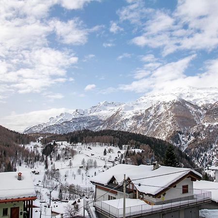 Residence Larice Bianco App N4 Камподолчино Екстериор снимка