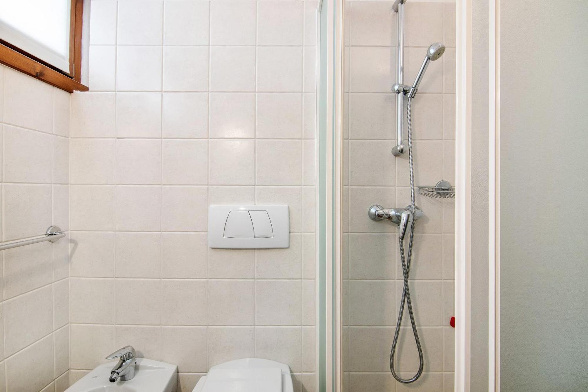 Residence Larice Bianco App N4 Камподолчино Екстериор снимка