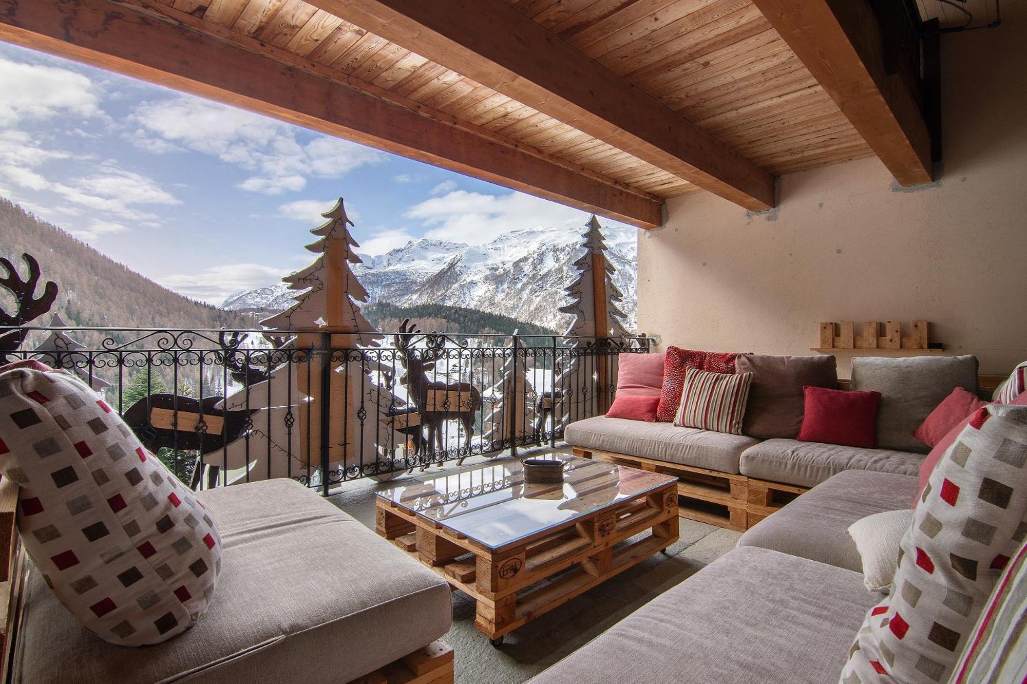 Residence Larice Bianco App N4 Камподолчино Екстериор снимка